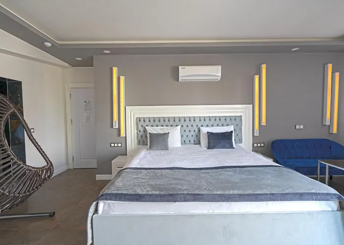 Mira Hotel Antalya