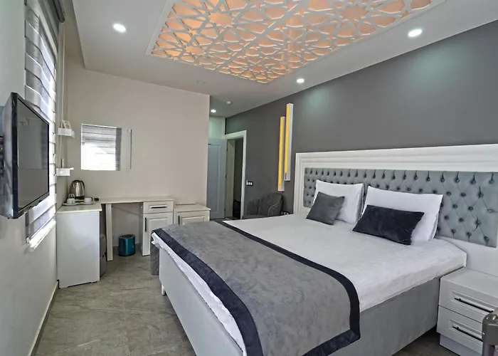 Mira Hotel Antalya
